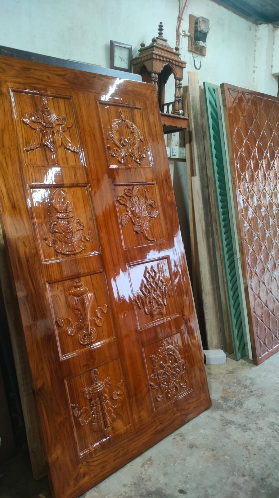 Door Design 15